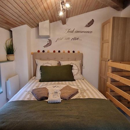 Home Et Holiday La Muscadelle Viviers Exterior photo
