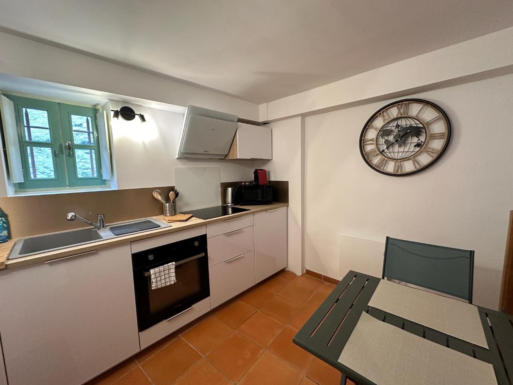 Home Et Holiday La Muscadelle Viviers Exterior photo