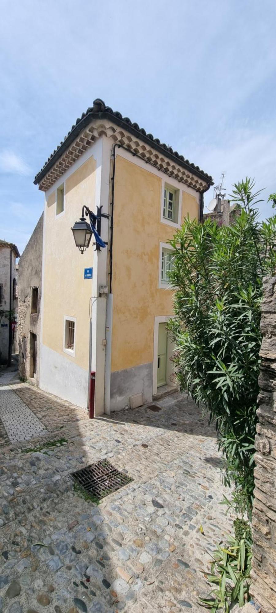 Home Et Holiday La Muscadelle Viviers Exterior photo